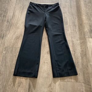 Y2K The Limited Cassidy fit  Black trousers size 6